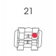Bracket 21