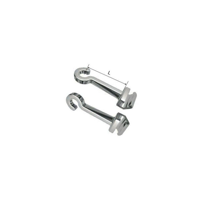 Ganci Curvi
