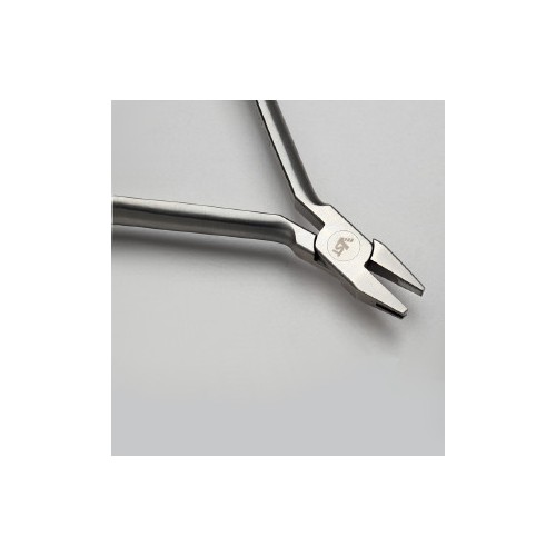 Pinza per V stop