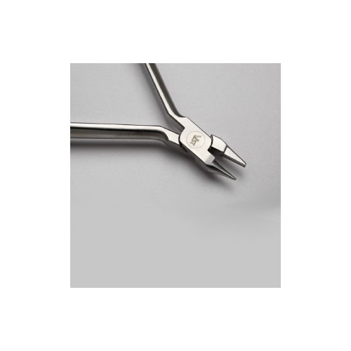 Pinza Tweed tipo Merrifield