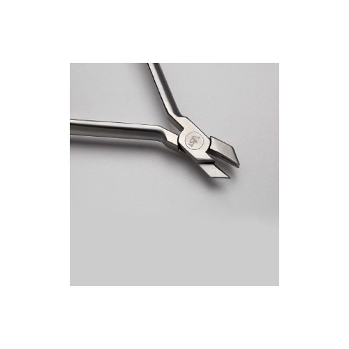 Pinza a tre becchi